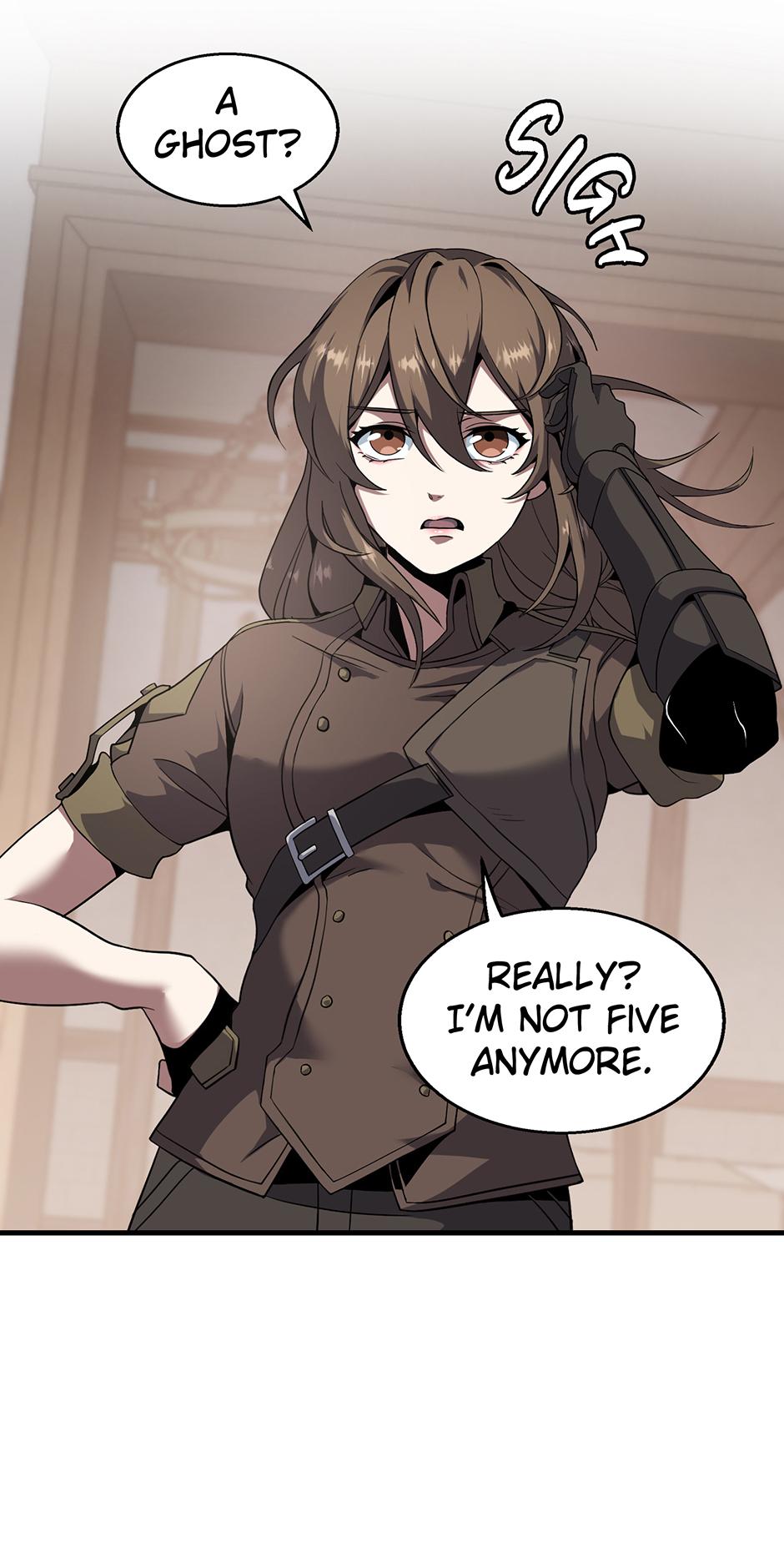 The Beginning After the End, Chapter 207 image 73
